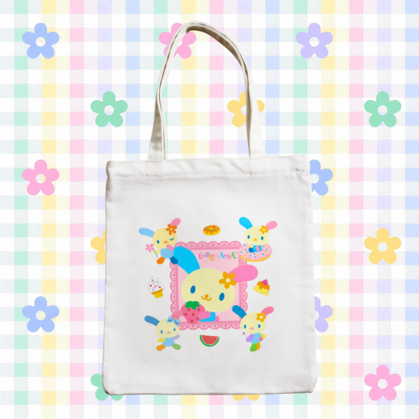 Producto - Tote Bag Usahana