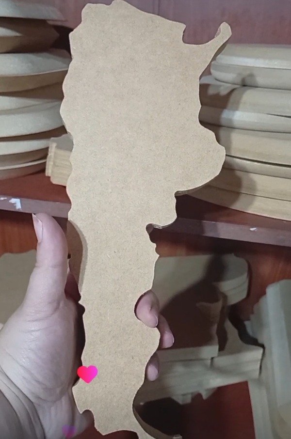 Producto - CONTRAMOLDE ARGENTINA CHICA