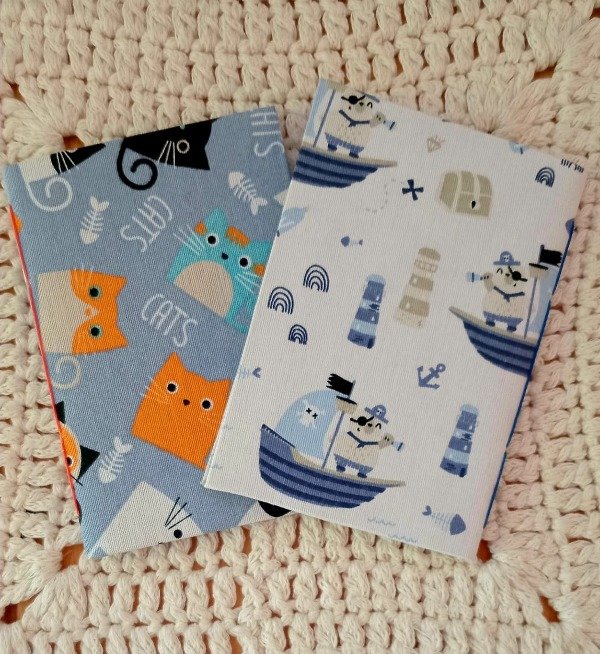 Producto - Libretitas