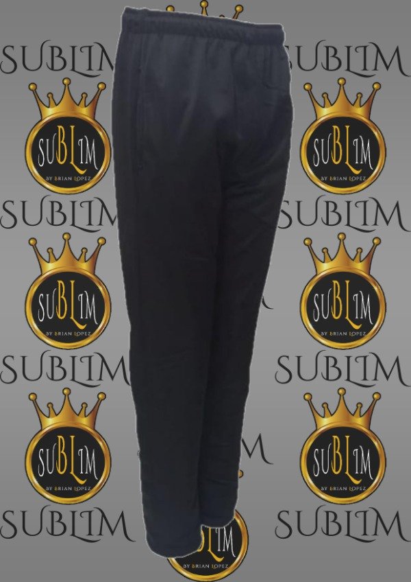 Producto - PANTALON DE ACETATO DE NIÑO