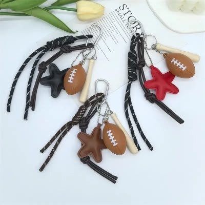 Producto - Llavero Mayra