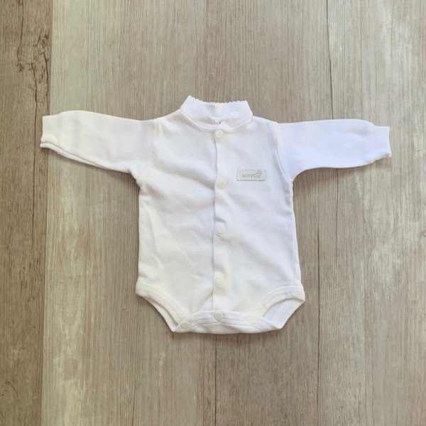 Producto - Body RN Blanco