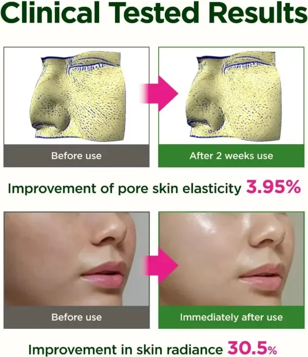 Producto - Mascarilla Peel Off - CKD Retino Collagen Tightening Glow Cream Pack 80ml. - 3