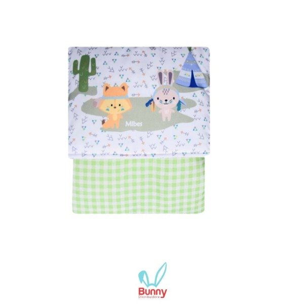 Producto - CAMBIADOR SUBLIMADO 1018425 - 2