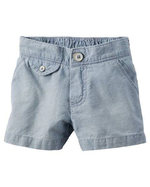Producto - Short Nena Jean Liviano