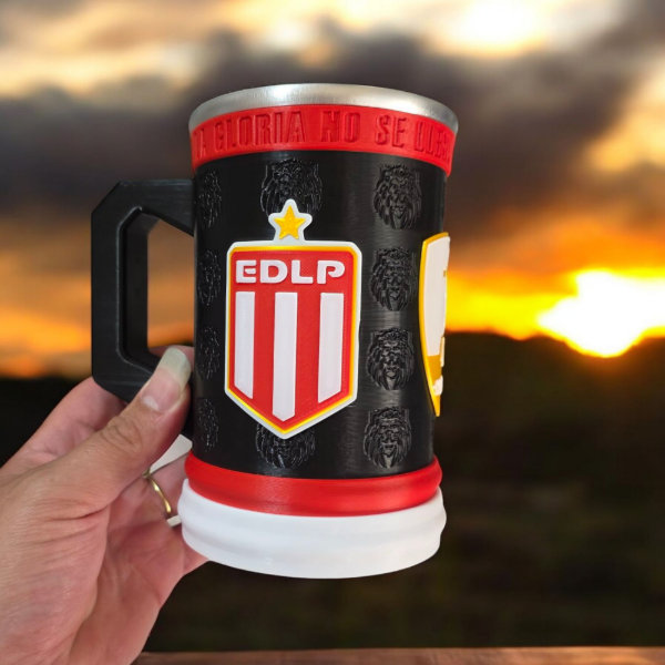 Producto - Chop EDLP