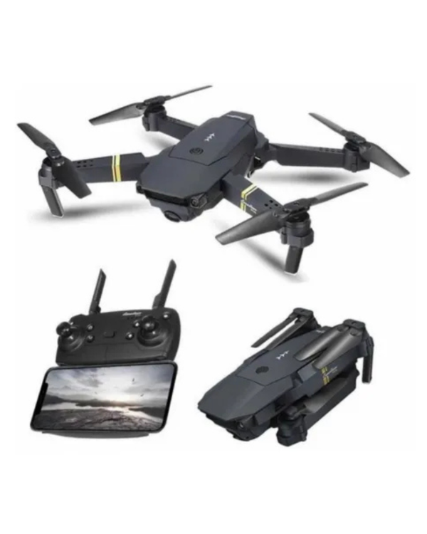 Producto - Dron 998 Pro Dual Camera 4K