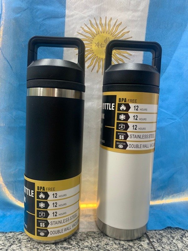 Producto - Botella térmica 1100 ml
