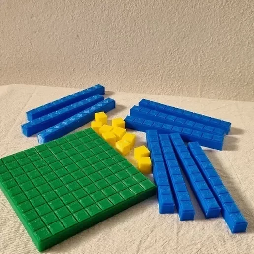 Producto - Set multibase