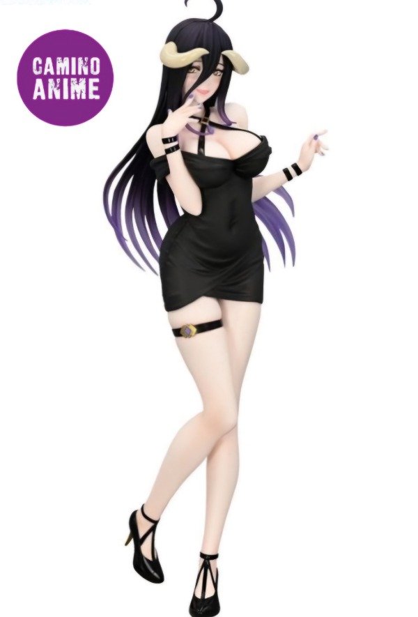 Producto - OVERLORD 16CM (3793)