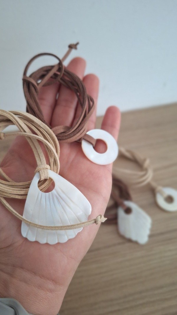 Producto - Lazo PROSPERIDAD PARA MI