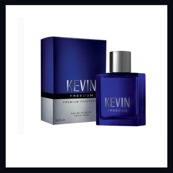 Producto - PERFUME KEVIN FREEDOM X60ML