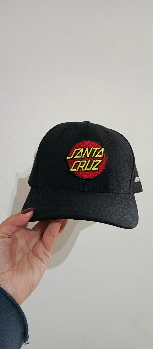 Producto - SANTA CRUZ