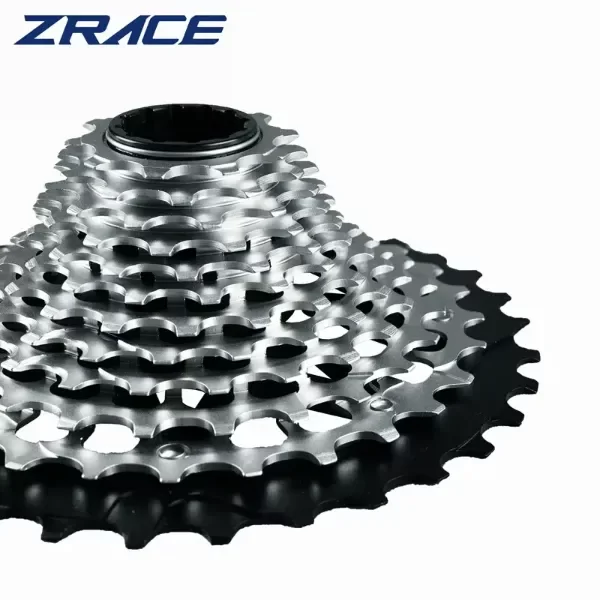 Producto - Piñon Cassette Zrace Xdr 12v Ruta Gravel