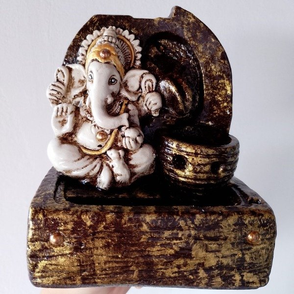 Producto - Ganesha 1 Salto