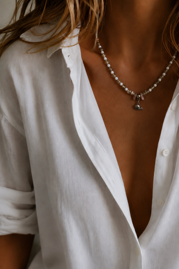 Producto - Collar pez - 1