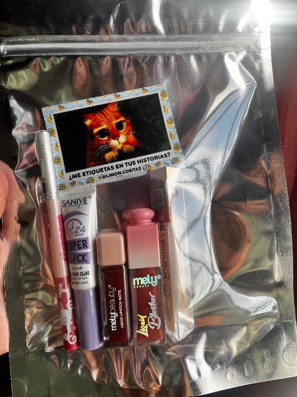 Producto - Kit básico