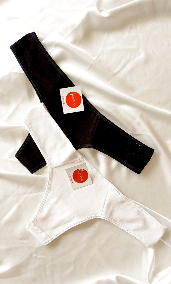 Producto - PACK COLALESS (NEGRO Y BLANCO)