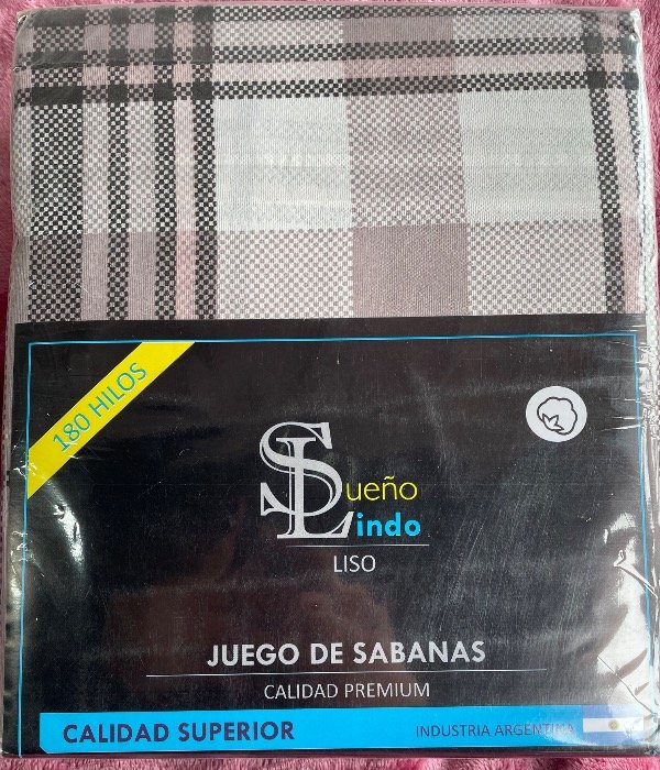 Producto - Sabana sueño lindo KING - 1