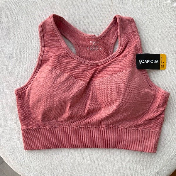 Producto - Top Deportivo Básico T.L (90-95) - 1