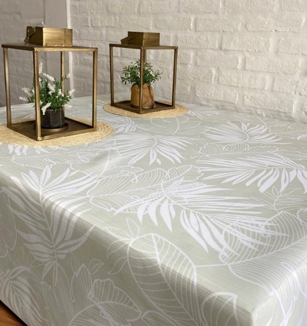 Producto - Mantel impermeable 01