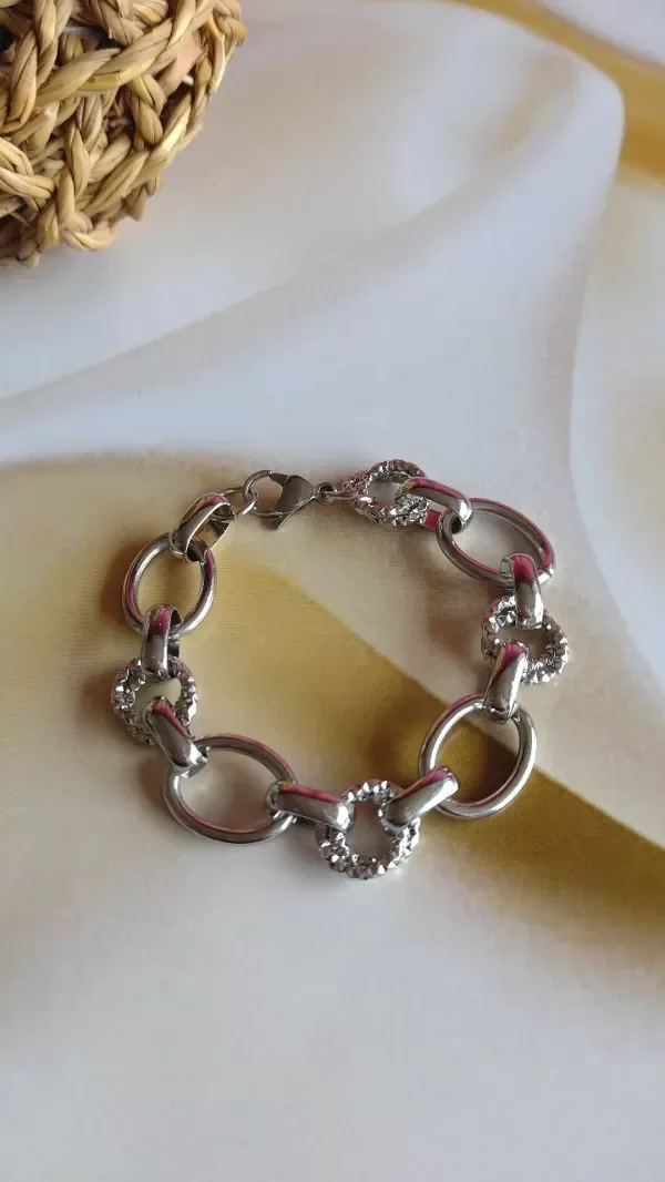 Producto - PULSERA DISEÑO AQ