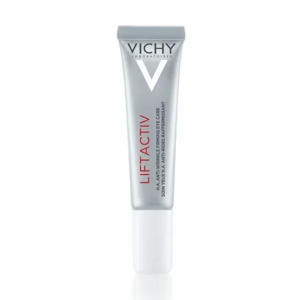 Producto - Vichy Liftactiv contorno de ojos reafirmante HA 15 ml.