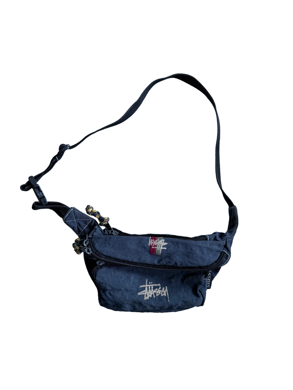 Producto - Riñonera vintage