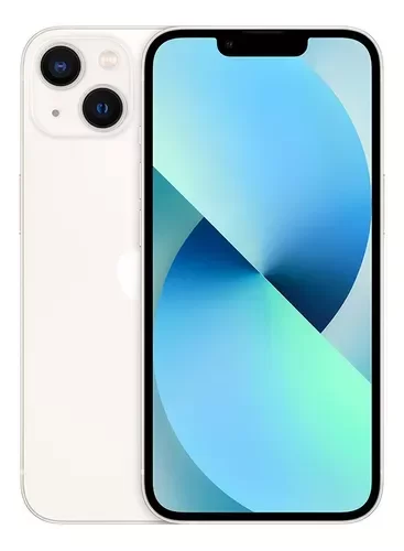Producto - Iphone 13 128gb Sellado Star