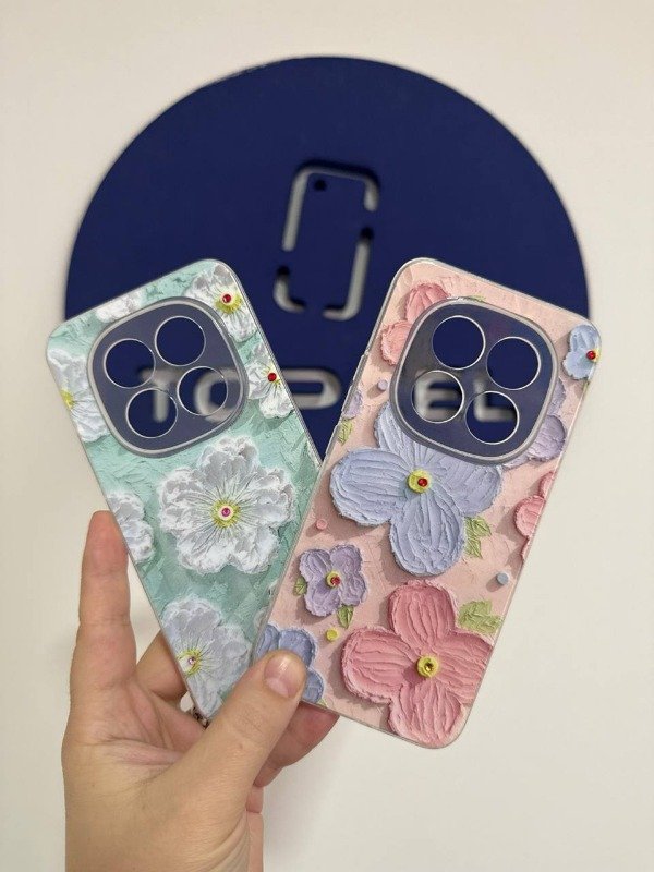Producto - FUNDA TPU CON DISEÑO XIAOMI REDMI NOTE 15 PRO PLUS 5G