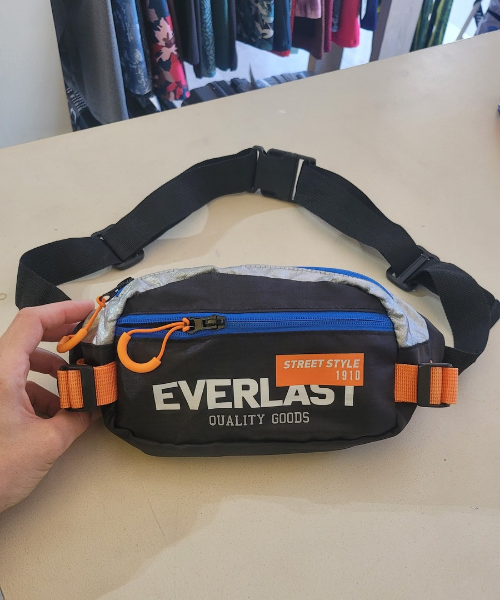 Producto - Riñonera Everlast chica