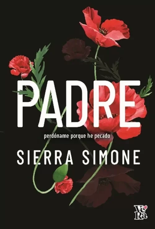 Producto - PADRE - PERDONAME PORQUE HE PECADO - SIERRA SIMONE