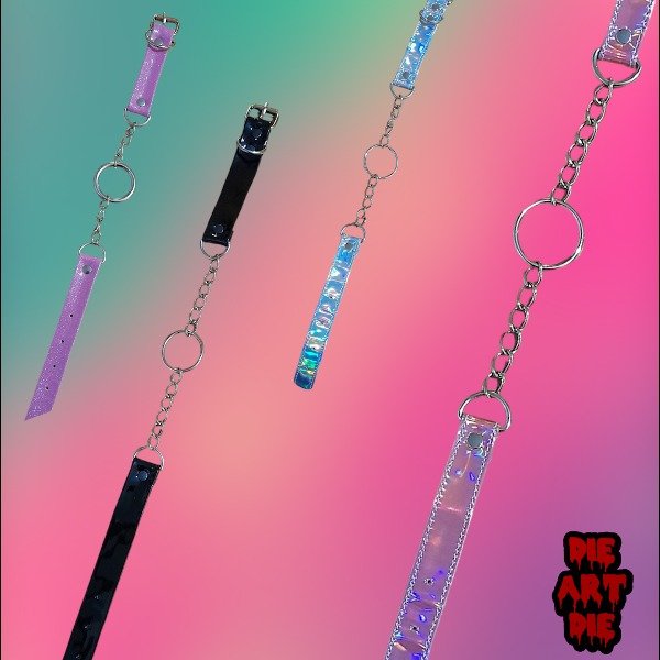 Producto - Choker Bonzo