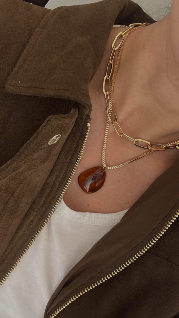 Producto - Collar Milton