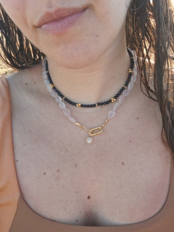 Producto - Collar Índico - 2