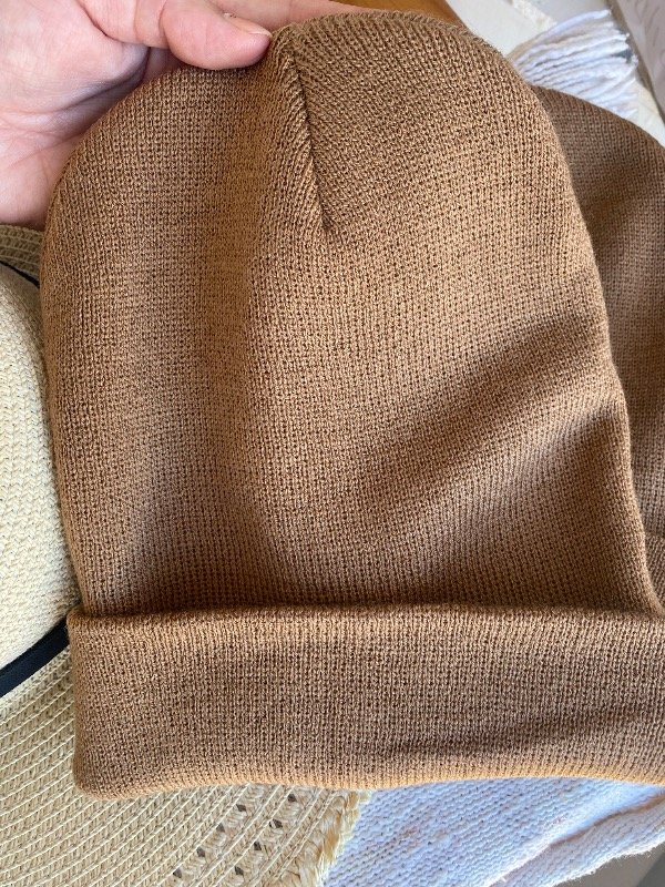 Producto - Gorrito Rocky