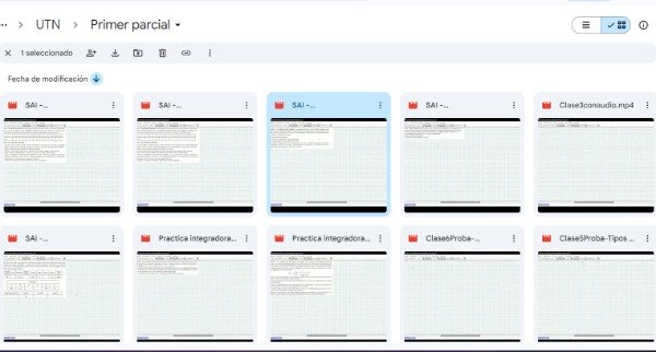 Producto - Clases grabadas Probabilidad y Estadística - 0