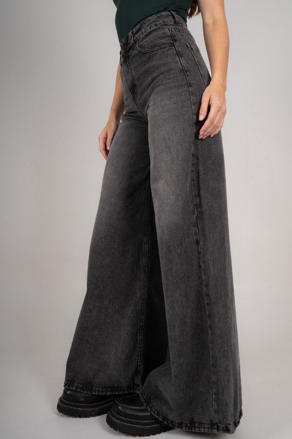 Producto - Jeans isostasia talle 34 Wide leg