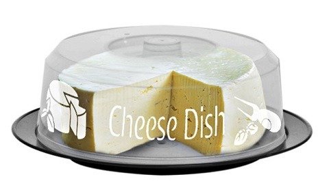 Producto - CAMPANA MULTIUSO REDONDO 22CM JAGUAR 0027