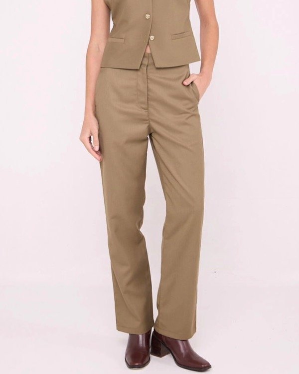 Producto - Pantalón iron