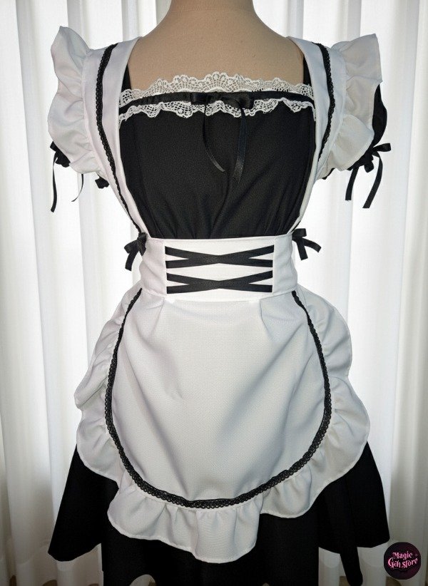 Producto - VESTIDO MAID