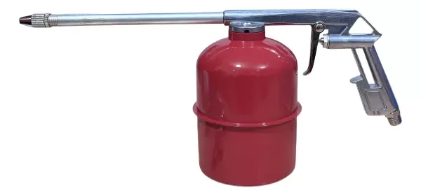 Producto - Pistola Para Limpieza 1000cc Para Compresor Amx AA-5000