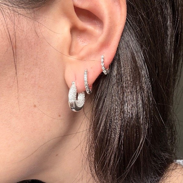 Producto - Set Argollitas