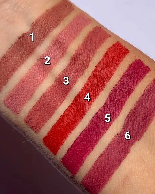 Producto - Delineador de Labios - Dapop - 1