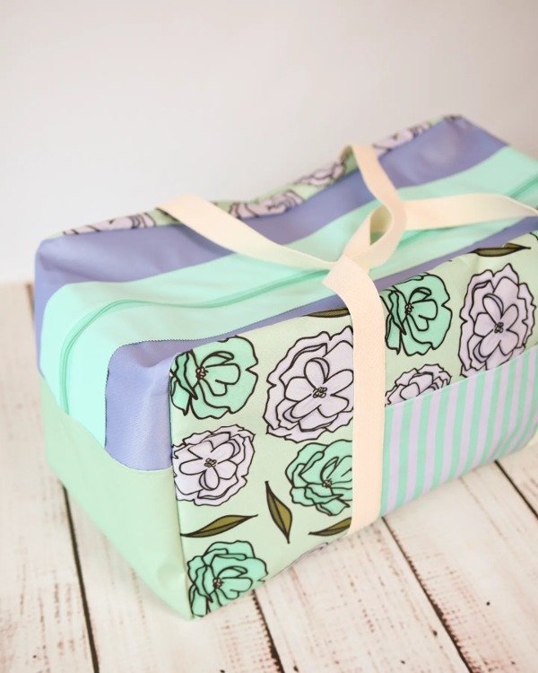 Producto - Bolso de viaje