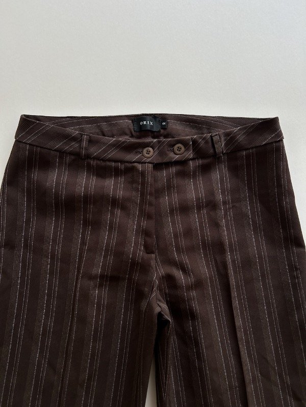 Producto - pantalon sastrero orix - 2