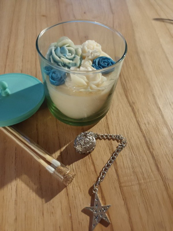 Producto - Bouquet de Flores Mar