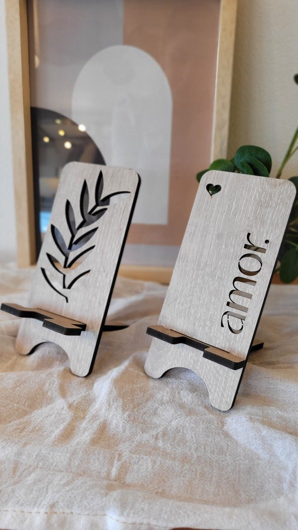 Producto - Porta celulares