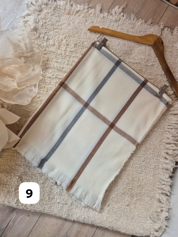 Producto - BUFANDON PIERINA - 10