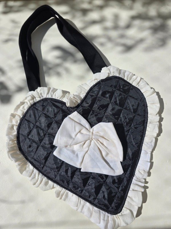 Producto - Tote "Bow-Cake"